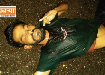 ब्रेकिंग | खुनाच्या घटनेने एमआयडीसीत खळबळ : कुपवाड- मिरज रस्त्यालगत एकास चाकूने भोकसले.?