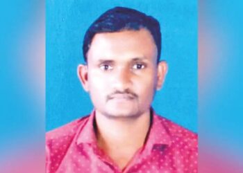 ब्रेकिंग | पोलिस मृत्यूप्रकरणी पत्नीसह ६ जणांवर गुन्हा