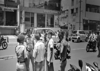 सांगली ब्रेकिंग | ४० तोळे सोन्याची बॅग अगदी २ सेकंदात लंपास : सर्वत्र खळबळ .!