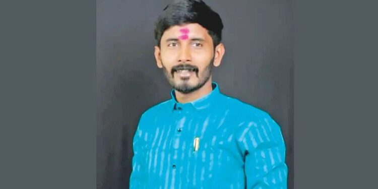 सांगली ब्रेकिंग | जेवणातून गुंगींचे औषध दिलं, सततच्या भांडणाला वैतागलेल्या आई – बहिणीने डोक्यात दगड घालून केला खून..!