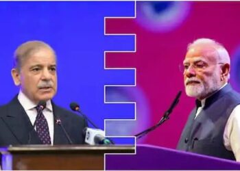 मोठी ब्रेकिंग | भारताला जशास तसं उत्तर द्या, हल्ल्याचा बदला घ्या… पाकची वल्गना सुरूच, पाकिस्तानच्या पंतप्रधानांचे लष्कराला कारवाईचे सर्वाधिकार