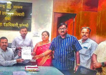 सावळीच्या शासकीय जागेत कारागृह नको