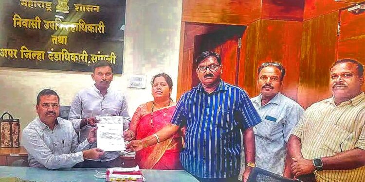 सावळीच्या शासकीय जागेत कारागृह नको