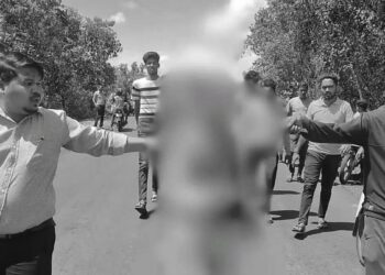 ब्रेकिंग | मोहम्मदला रत्नागिरीत कपडे फाटूपर्यंत हाणले, म्हणाला.. ‘पाकिस्तान जिंदाबाद, पाकिस्तानसाठी प्रार्थना करा’