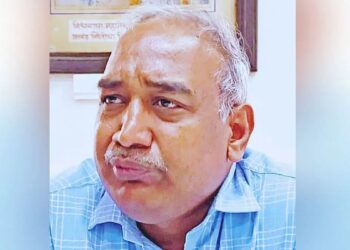 इचलकरंजी ब्रेकिंग | ३० हजारांची लाच घेताना कार्यकारी अभियंता जाळ्यात