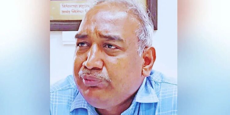 इचलकरंजी ब्रेकिंग | ३० हजारांची लाच घेताना कार्यकारी अभियंता जाळ्यात