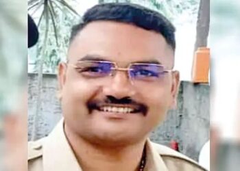 ‘खाकी’ने धुतली ‘खाकी’.. यात उरली फक्त बाकी..! इचलकरंजीतील ‘शहापूर’चा हवालदार निलंबित