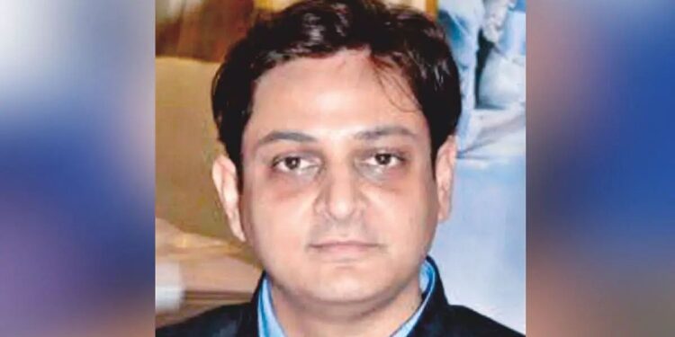 ब्रेकिंग | मिरजेतील डॉक्टरला अटक : परिचारिकेवर बलात्कार, सर्वत्र जोरदार चर्चा..!