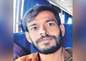 कुपवाडात झालेला खून सराईत गुन्हेगाराचा..!