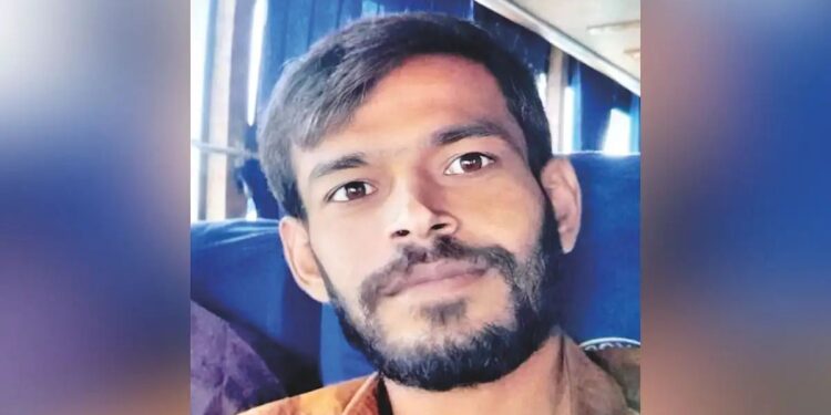 कुपवाडात झालेला खून सराईत गुन्हेगाराचा..!