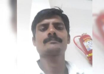 दगडाने ठेचून तरुणाची हत्या, शिरोळ तालुक्यातील घटना