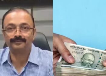 ब्रेकिंग | निवासी उपजिल्हाधिकाऱ्यांना ५ लाख रुपयांची लाच घेताना रंगेहाथ अटक, अव्वल कारकूनही अडकला ACB च्या जाळ्यात