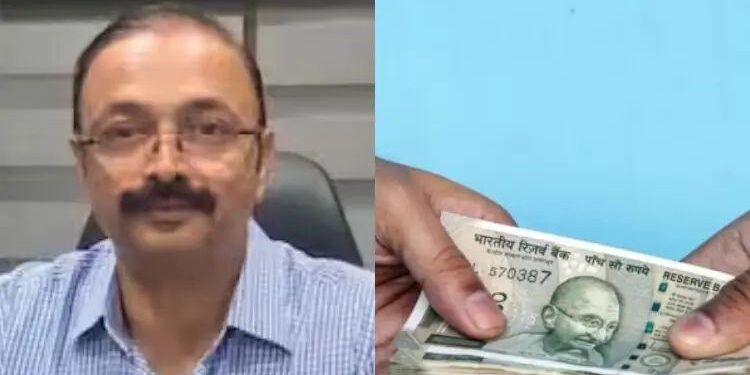 ब्रेकिंग | निवासी उपजिल्हाधिकाऱ्यांना ५ लाख रुपयांची लाच घेताना रंगेहाथ अटक, अव्वल कारकूनही अडकला ACB च्या जाळ्यात