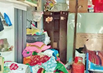 मिरज ब्रेकिंग | वृद्ध दाम्पत्यास मारहाण करून लुटले