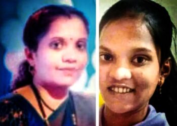 मालगावच्या माय-लेकीने उचलले टोकाचं पाऊल, घरातील किरकोळ वादातून कृष्णा नदीत उडी घेऊन संपविले जीवन..!