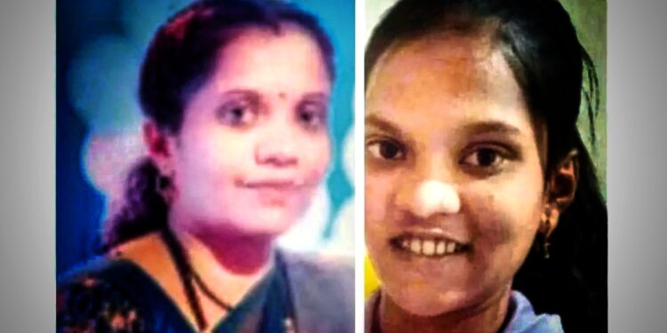 मालगावच्या माय-लेकीने उचलले टोकाचं पाऊल, घरातील किरकोळ वादातून कृष्णा नदीत उडी घेऊन संपविले जीवन..!