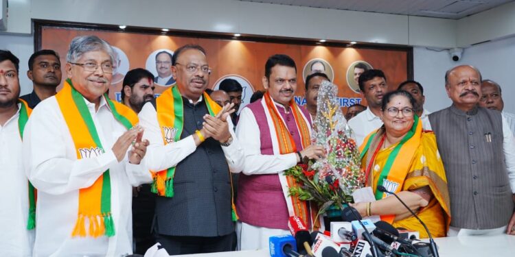 विशाल पाटील कसे विजयी झाले हे जाहीरपणे सांगू शकत नाही : चंद्रकांत पाटील