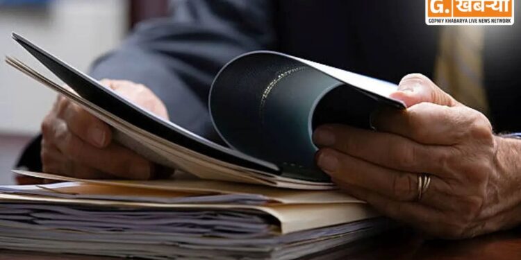 मोठी ब्रेकिंग | १५ तहसीलदारांची विभागीय चौकशी, गोलमाल झाल्याचा शासनाचा अंदाज.! दफ्तरांची तपासणी सुरू