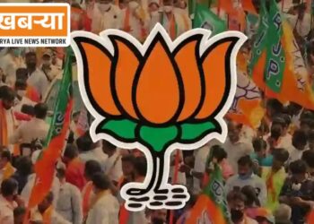 अखेर BJP चा नवा अध्यक्ष ठरला; १ जुलैला होणार मोठी घोषणा!