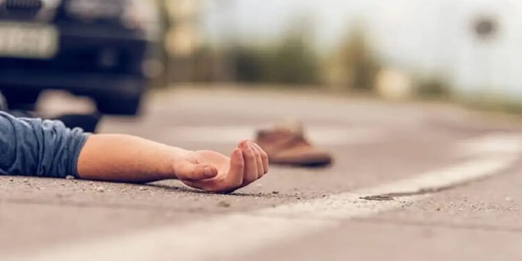 ब्रेकिंग | भल्या पहाटे सांगलीत थरारक घटना; भाजी विक्रेत्या तरुणाची भररस्त्यात हत्या