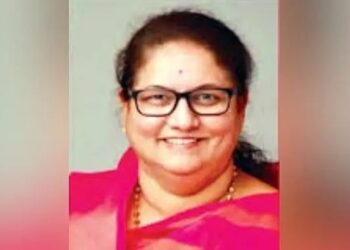 जयश्री पाटील यांची राजकीय दिशा उद्या ठरणार