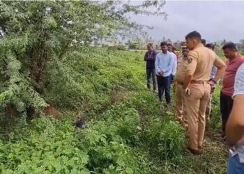 ब्रेकिंग | सांगलीत सेवानिवृत्त कर्मचाऱ्याचा संशयास्पद मृत्यू, दोन दिवसांपासून बेपत्ता, नातेवाईकांकडून शोध सुरू असताना अचानक…! वाचा सविस्तर