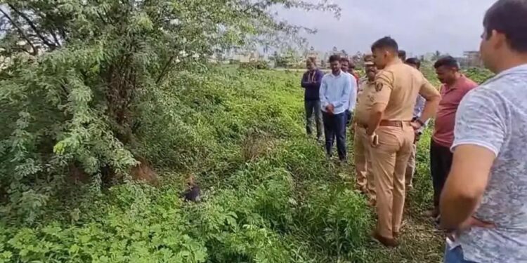 ब्रेकिंग | सांगलीत सेवानिवृत्त कर्मचाऱ्याचा संशयास्पद मृत्यू, दोन दिवसांपासून बेपत्ता, नातेवाईकांकडून शोध सुरू असताना अचानक…! वाचा सविस्तर