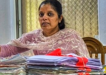 मिरज तालुक्यातील सरपंचपद आरक्षण कार्यक्रम १५ जुलै रोजी बालगंधर्व नाट्यगृहात होणार 