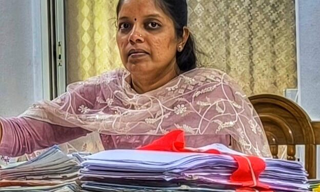 मिरज तालुक्यातील सरपंचपद आरक्षण कार्यक्रम १५ जुलै रोजी बालगंधर्व नाट्यगृहात होणार 