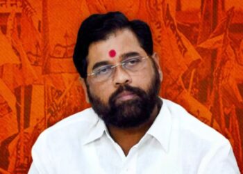 ब्रेकिंग! ठाकरे बंधूंच्या मेळाव्यानंतर शिंदे गटात हालचाली