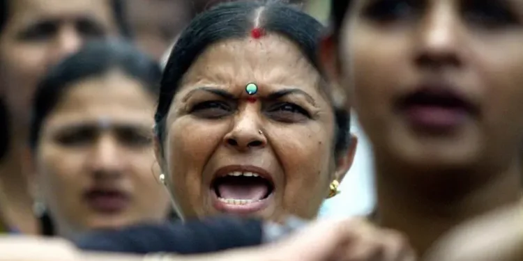 बिग ब्रेकिंग | उद्या ‘भारत बंद’ची हाक