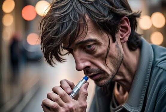 धक्कादायक ब्रेकिंग ! ‘नशाबाजाराची साखळी सांगली- मिरजेतून’.? इंजेक्शन व्यवहाराची पोलिसांकडून चौकशी..!