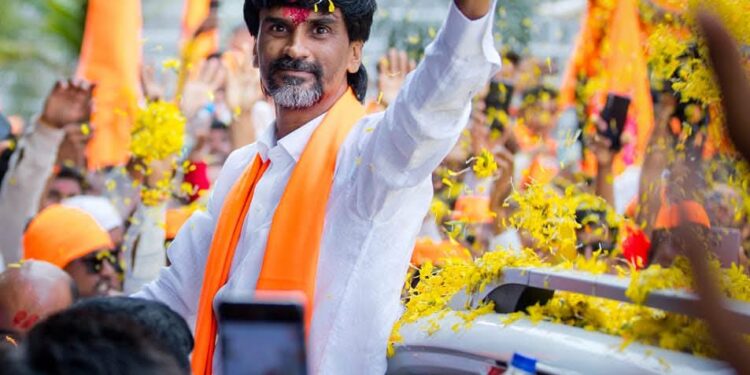 Maratha Reservation : महायुती सरकारचा आरक्षणाबाबत मोठा निर्णय ! ‘या’ नेत्यावर सोपवली मोठी जबाबदारी