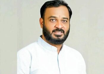 मोठी ब्रेकिंग | शिवसेना आमदार अमोल खताळ यांच्यावर हल्ला