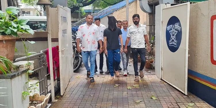 उल्हासनगर गुन्हे शाखेचा नशेच्या सौदागरांना दणका; ३२ लाखांचे एमडी ड्रग्ज जप्त