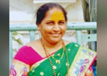 अंकली हद्दीत कृष्णा नदीत महिलेचा मृतदेह सापडला