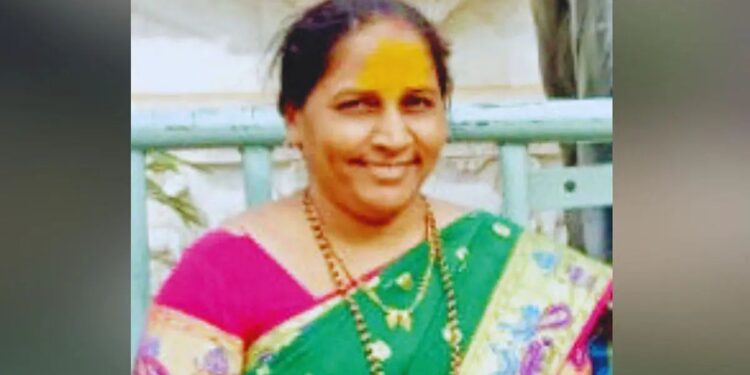 अंकली हद्दीत कृष्णा नदीत महिलेचा मृतदेह सापडला