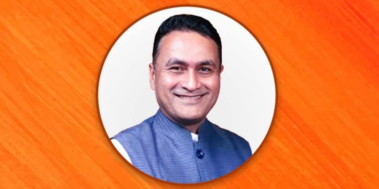 शिराळ्याचे आमदार सत्यजित देशमुखांवर शुभेच्छांचा वर्षाव! केंद्रीय गृहमंत्री अमित शहांपासून मुख्यमंत्र्यांपर्यंत, दिग्गजांनी दिल्या शुभेच्छा..