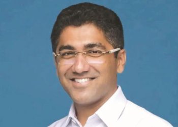 माेठी बातमी! उपमुख्यमंत्री अजित पवार ॲक्शन मोडवर ? आमदार संग्राम जगताप यांना नोटीस देणार; नेमकं काय प्रकरण?