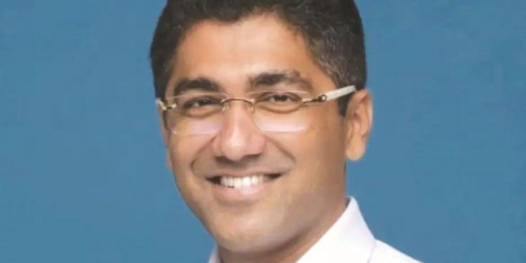 माेठी बातमी! उपमुख्यमंत्री अजित पवार ॲक्शन मोडवर ? आमदार संग्राम जगताप यांना नोटीस देणार; नेमकं काय प्रकरण?