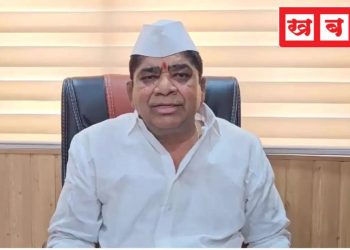 भाजपचे ज्येष्ठ नेते शिवाजीराव कर्डीले यांचं निधन, वयाच्या ६६ व्या वर्षी अखेरचा श्वास