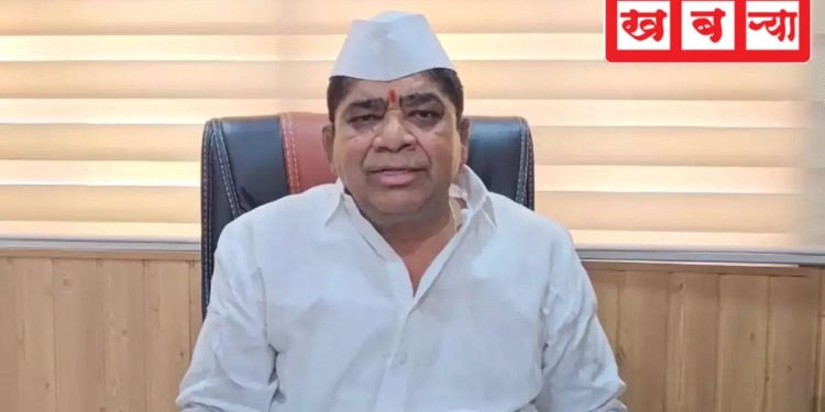 भाजपचे ज्येष्ठ नेते शिवाजीराव कर्डीले यांचं निधन, वयाच्या ६६ व्या वर्षी अखेरचा श्वास