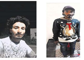 मिरजेत मुलीच्या अपहरण प्रकरणी ताब्यात असलेल्या संशयिताने पोलिसांच्या हाताला हिसडा देऊन काढला पळ..!