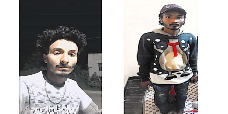 मिरजेत मुलीच्या अपहरण प्रकरणी ताब्यात असलेल्या संशयिताने पोलिसांच्या हाताला हिसडा देऊन काढला पळ..!