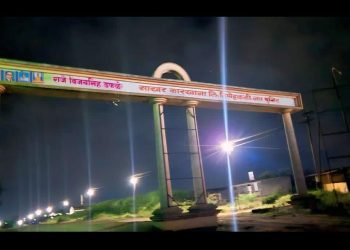 मोठी ब्रेकिंग | पडळकरांनी धुराडं पेटू देणार नाही, असा इशारा दिलेल्या राजारामबापू पाटील साखर कारखान्याचं नाव रात्रीत बदललं; नवा वाद पेटण्याची शक्यता.?