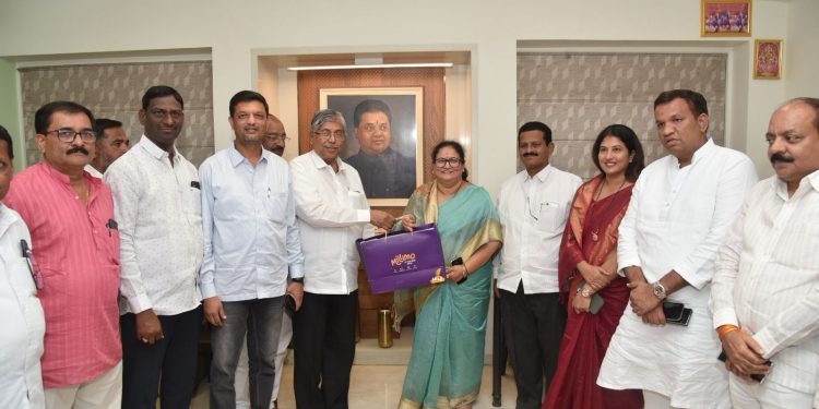 सांगली ब्रेकिंग | भाजपचे उमेदवार निश्‍चित झाल्यानंतर, मग ठरवू..! चंद्रकांतदादांमुळे नेते गोंधळात..?