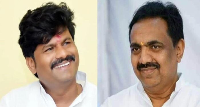 आ. पडळकरांचा इशारा ठरला ‘फुसका बार’; राजारामबापू पाटील साखर कारखान्याचं धुराडं पेटलं..!