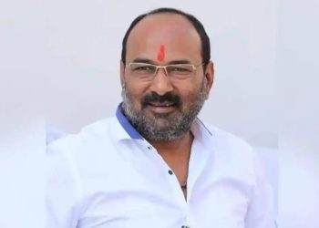 संजय पाटील यांचा ८ रोजी कार्यकर्त्यांचा संवाद मेळावा