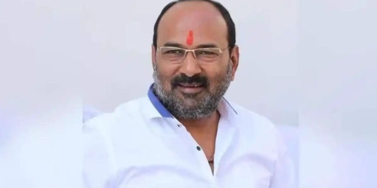 संजय पाटील यांचा ८ रोजी कार्यकर्त्यांचा संवाद मेळावा