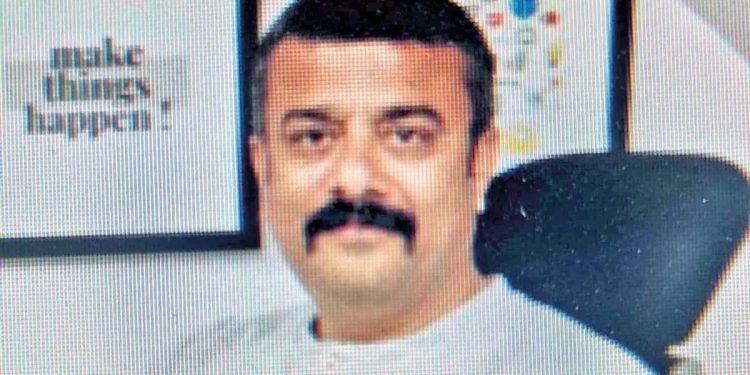 सहायक फौजदार नलावडेच्या अटकेसाठी सोलापूर पोलिस कोल्हापुरात तळ ठोकून